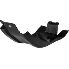 SKID PLATE BLACK