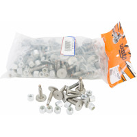SIGNATURE SERIES STAINLESS STEEL STUDS 1.325