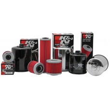 OIL FILTER BLACK