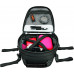 TRAILS END DS/ENDURO TAIL BAG 6.5/11L BLACK