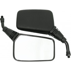 PR/MIRROR HAWK