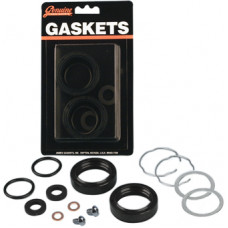 GASKET SEAL FORK FL FLH FLT KIT 45849-77