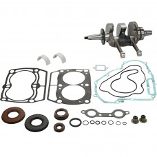 BOTTOM END KIT POL BOTTOM END KIT POL