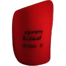 MULTI-STAGE COMPETITION AIR FILTER
