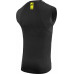 SLEEVELESS TUG SHIRT BLACK XL