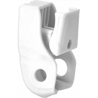 LINKAGE GUARD KTM WHITE