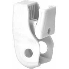 LINKAGE GUARD KTM WHITE