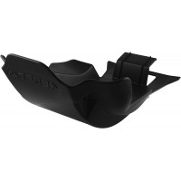 SKID PLATE BLACK