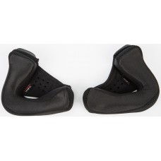CHEEK PADS 35MM MD STOCK OF-17