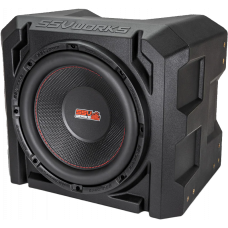 UNIVERSAL SUB BOX W/10