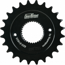 SS TRANSMISSION SPROCKET 24T 0.500 OFFSET 94-06