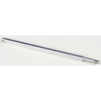 KYB/HPG NON-RA SHAFT 12.5MM X 9.94