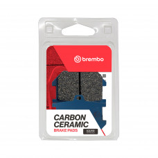 PRIME CC BRAKE PADS CARBON CERAMIC