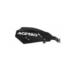 K-LINEAR HANDGUARD BLACK/WHITE GAS/HUS/KTM