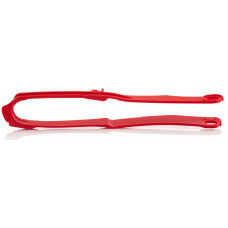CHAIN SLIDER RED