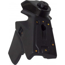 FUEL TANK 3.0 BLACK HUS