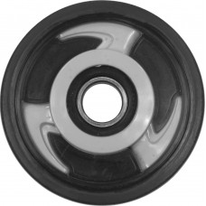 IDLER WHEEL SILVER 5.12