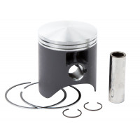 PISTON KIT CAST 66.95/STD SUZ