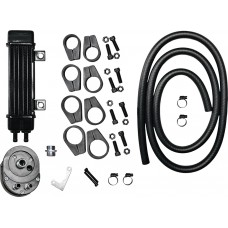 SLIMLINE OIL COOLER