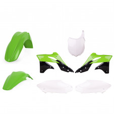 PLASTIC BODY KIT OE COLOR