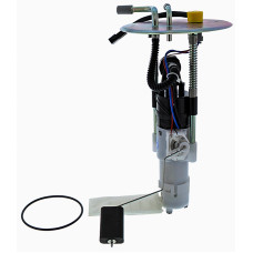 FUEL PUMP ASSEMBLY