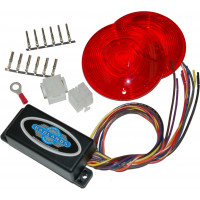 PNP ILLUMINATOR RBT W/LEQ FLH/T 86-90