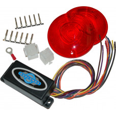 PNP ILLUMINATOR RBT W/LEQ FLH/T 86-90
