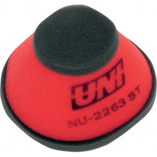 MULTI-STAGE COMPETITION AIR FILTER