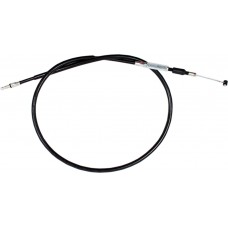 BLACK VINYL CLUTCH CABLE