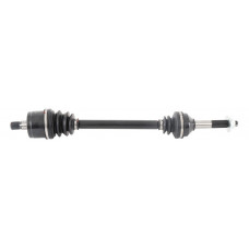 8 BALL EXTREME AXLE REAR