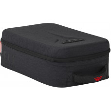 GOGGLE GARAGE BLACK