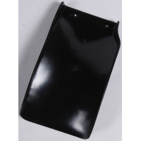 AIRBOX MUD FLAP BLACK