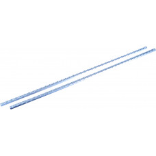 ALUMINUM EDGE RAILS 39