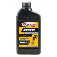 RSF RACING MED SHOCK FLUID 1L