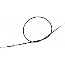 BLACK VINYL CLUTCH CABLE