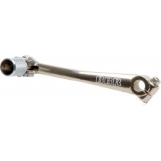 ALUMINUM FOLDING SHIFT LEVER
