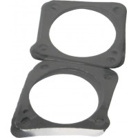 REAR TAPPET GUIDE GASKET EVO 10/PK OE#18633-48D
