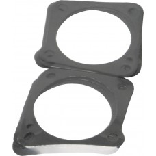 REAR TAPPET GUIDE GASKET EVO 10/PK OE#18633-48D