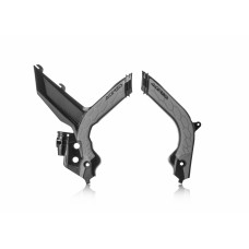 X-GRIP FRAME GUARD KTM BLACK/GREY