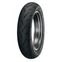 TIRE TT93GP PRO REAR 120/80-12 55J BIAS