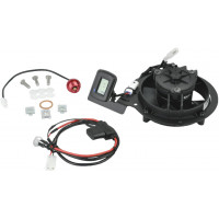 HONDA DIGITAL FAN KIT HONDA DIGITAL FAN KIT