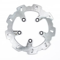 ROTOR REAR