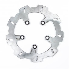 ROTOR REAR