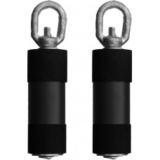 TWISTS LOCK TIE DOWN ANCHORS PR POL