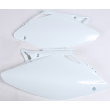 SIDE PANELS WHITE