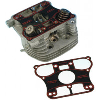 GASKET ROCKER BASE RCM EVO/ SPORTSTER 2/PK 16779-99-X