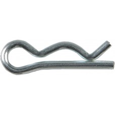 BREMBO STYLE BRAKE PIN CLIPS 25/PK