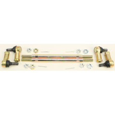 TIE ROD UPGRADE KIT TIE ROD UPGRADE KIT