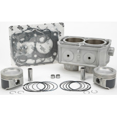 CYLINDER KIT 80.00/STD 9.4:1 POL