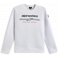 BETTERN CREW WHITE 2X